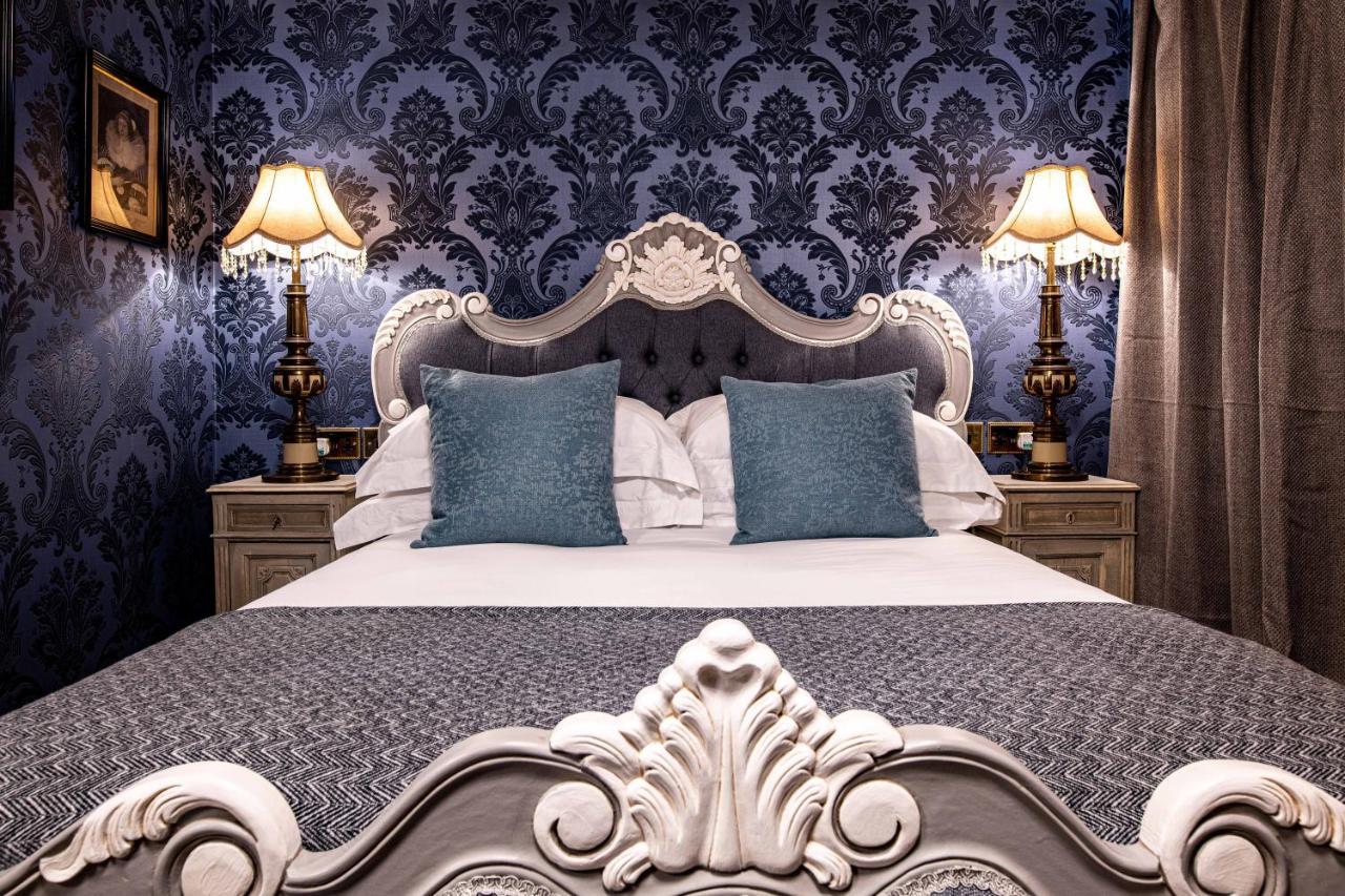 Melville Castle Hotel Lasswade