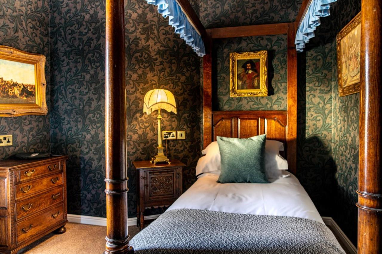 Hotel Melville Castle
