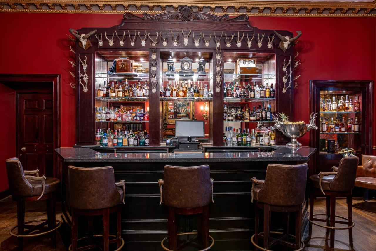 Melville Castle Hotel 4*