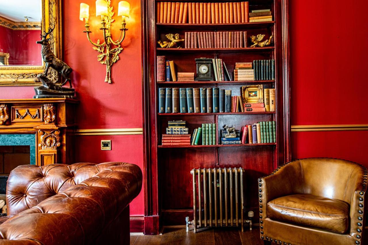 Hotel Melville Castle Lasswade