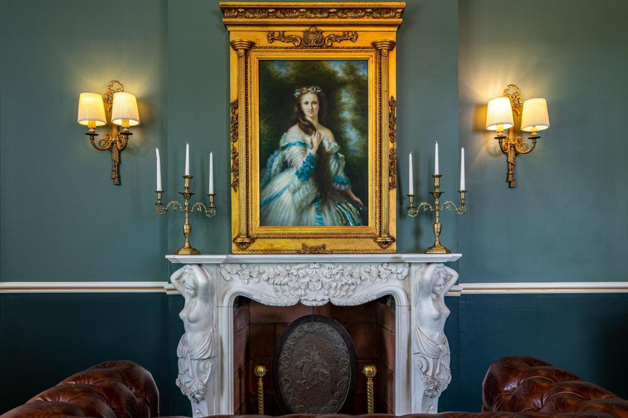 Hotel Melville Castle