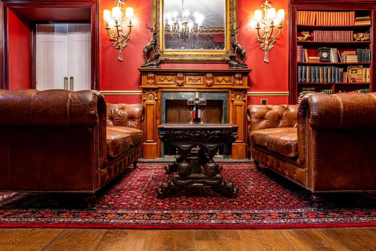 Melville Castle 4*